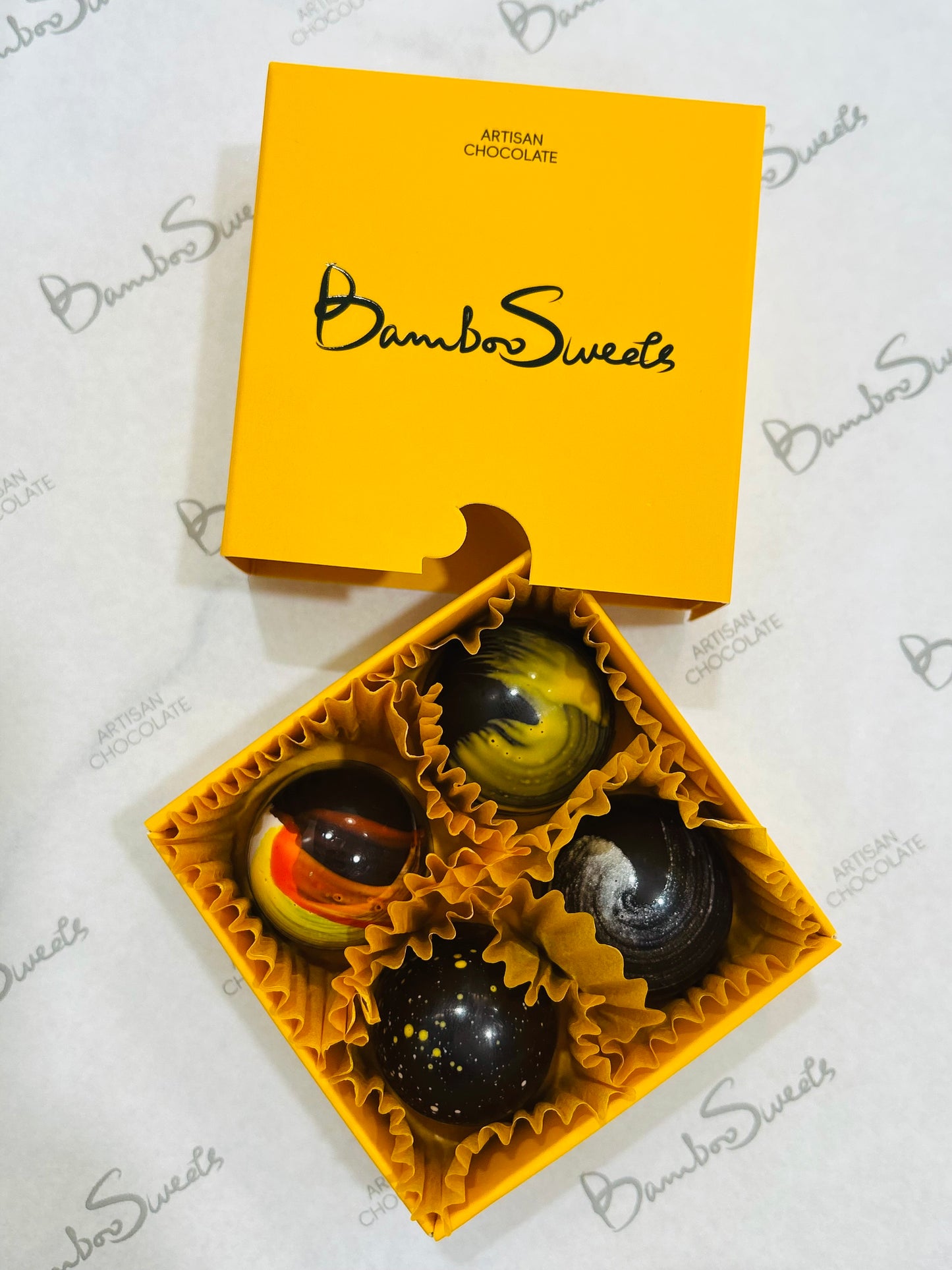 Creative Retreat Gift Box | Simply Retreat