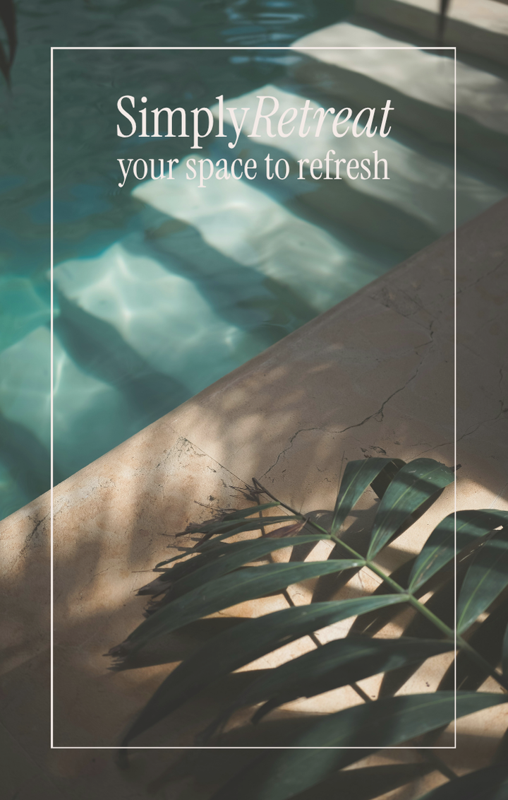 Gift Card | Simply Retreat