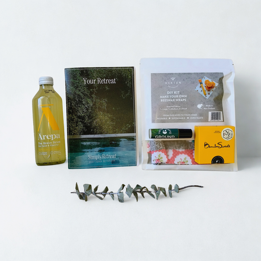 Creative Retreat Gift Box | Simply Retreat